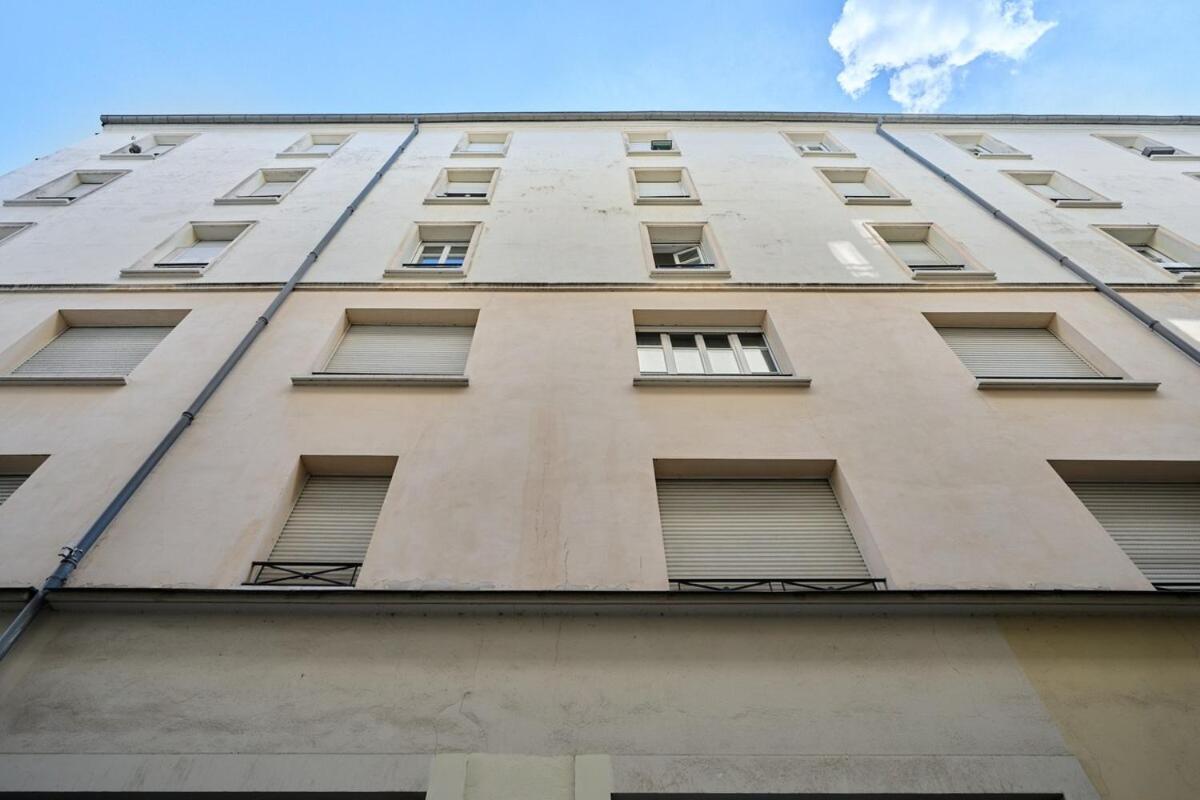 Apartment Charming Cosy 2p - 12th Arrondissement *
